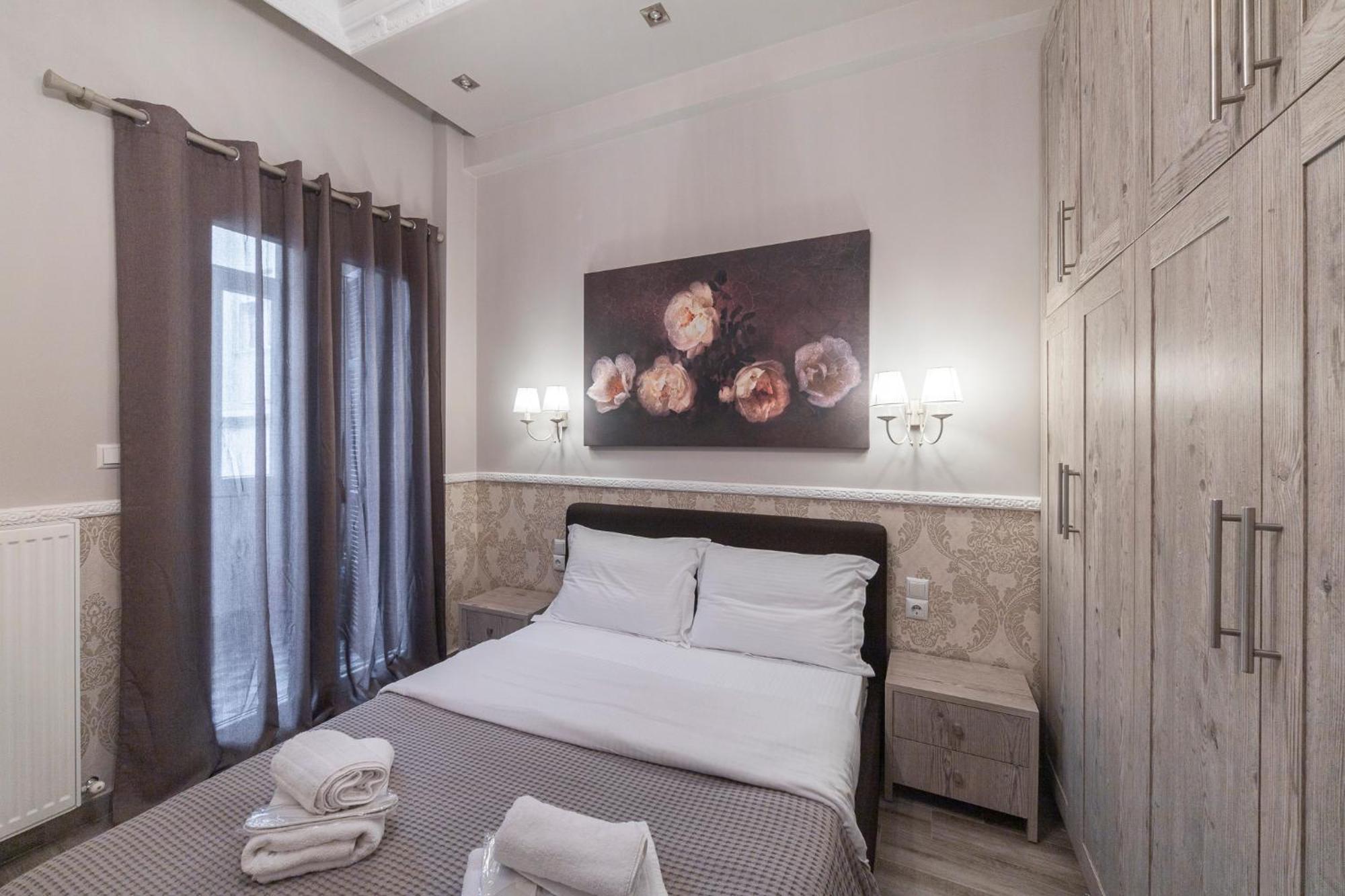 Apartment P Deluxe 12