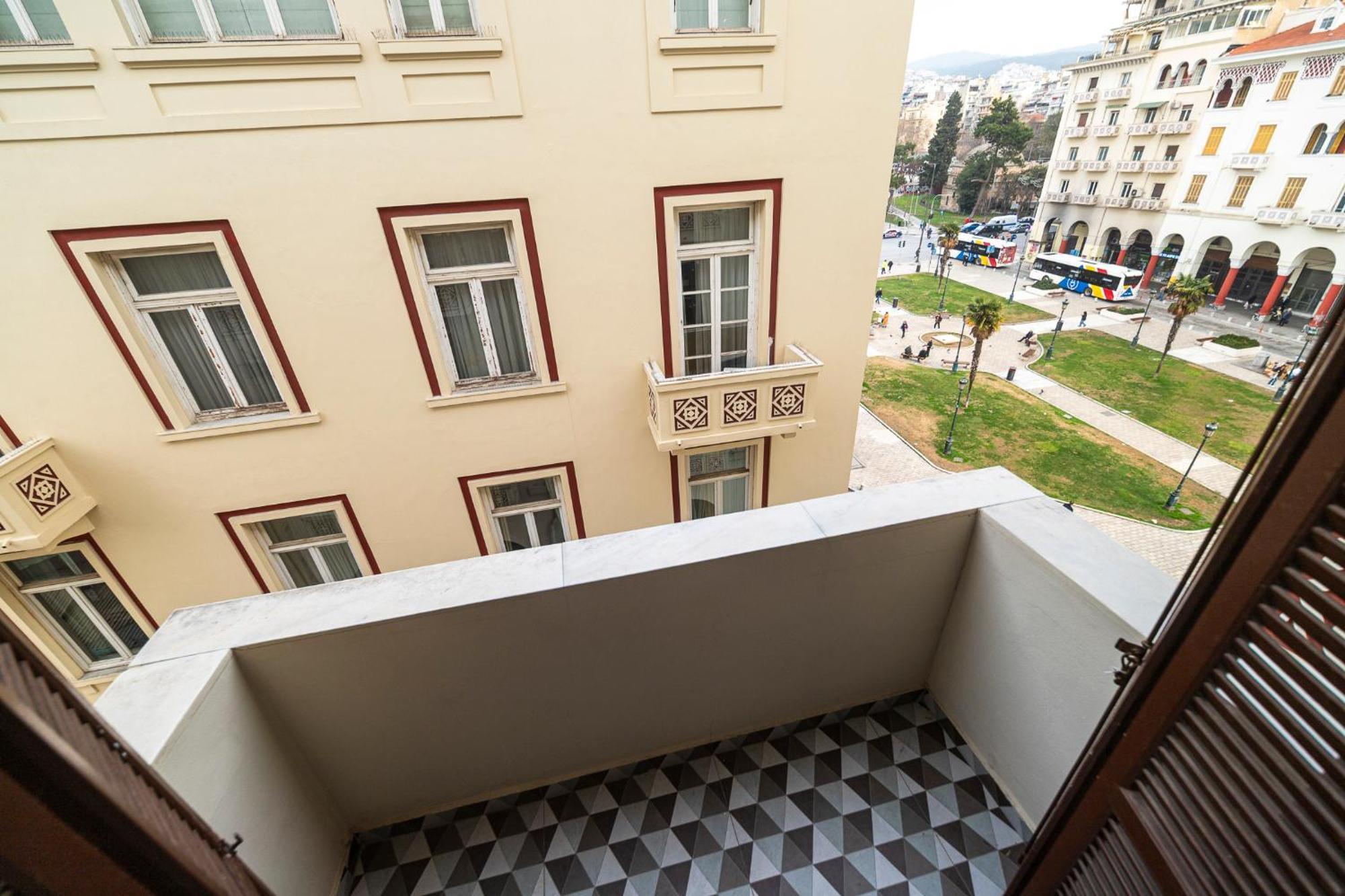 Apartment P Deluxe 12 *