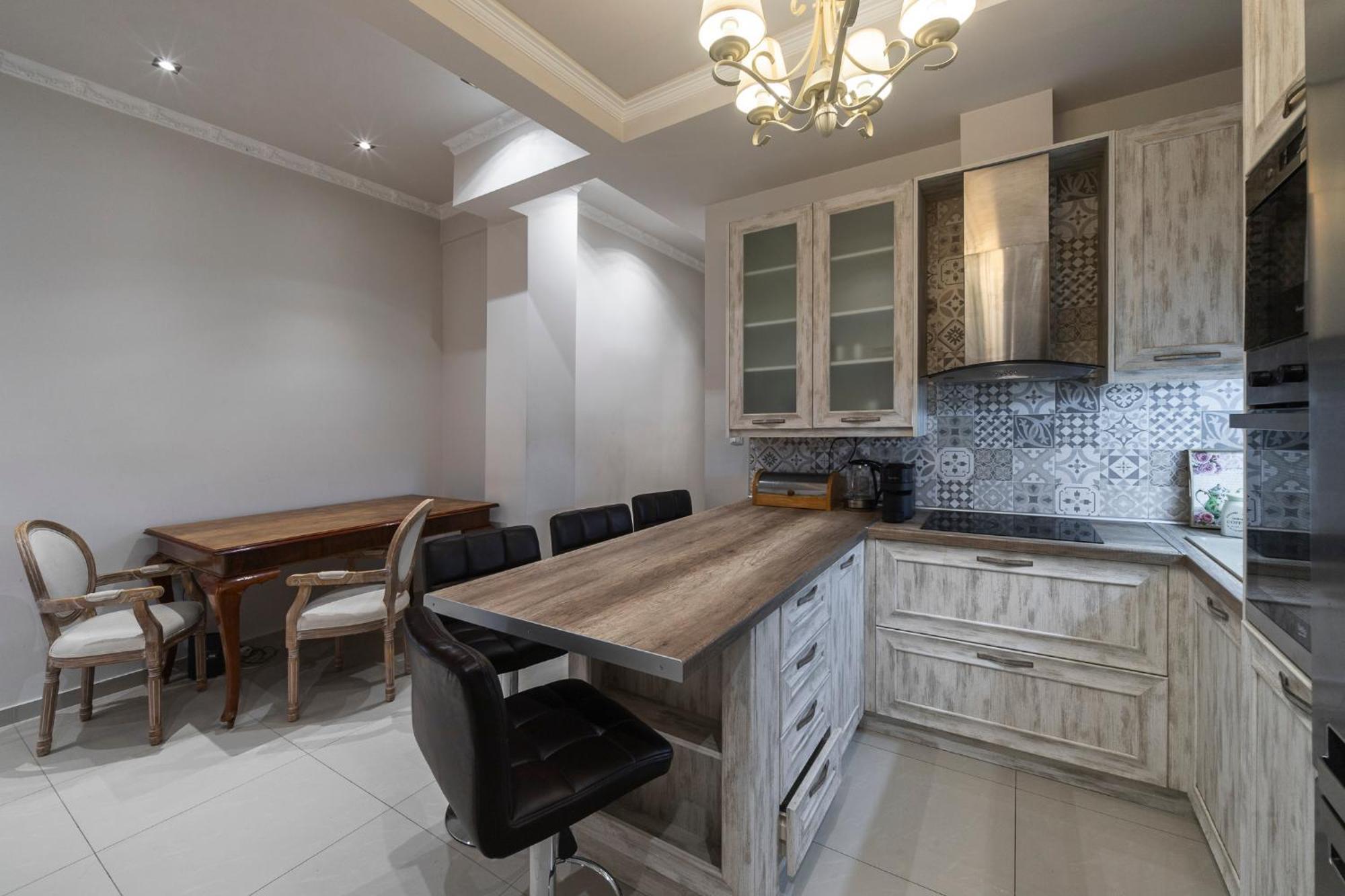 Apartment P Deluxe 12