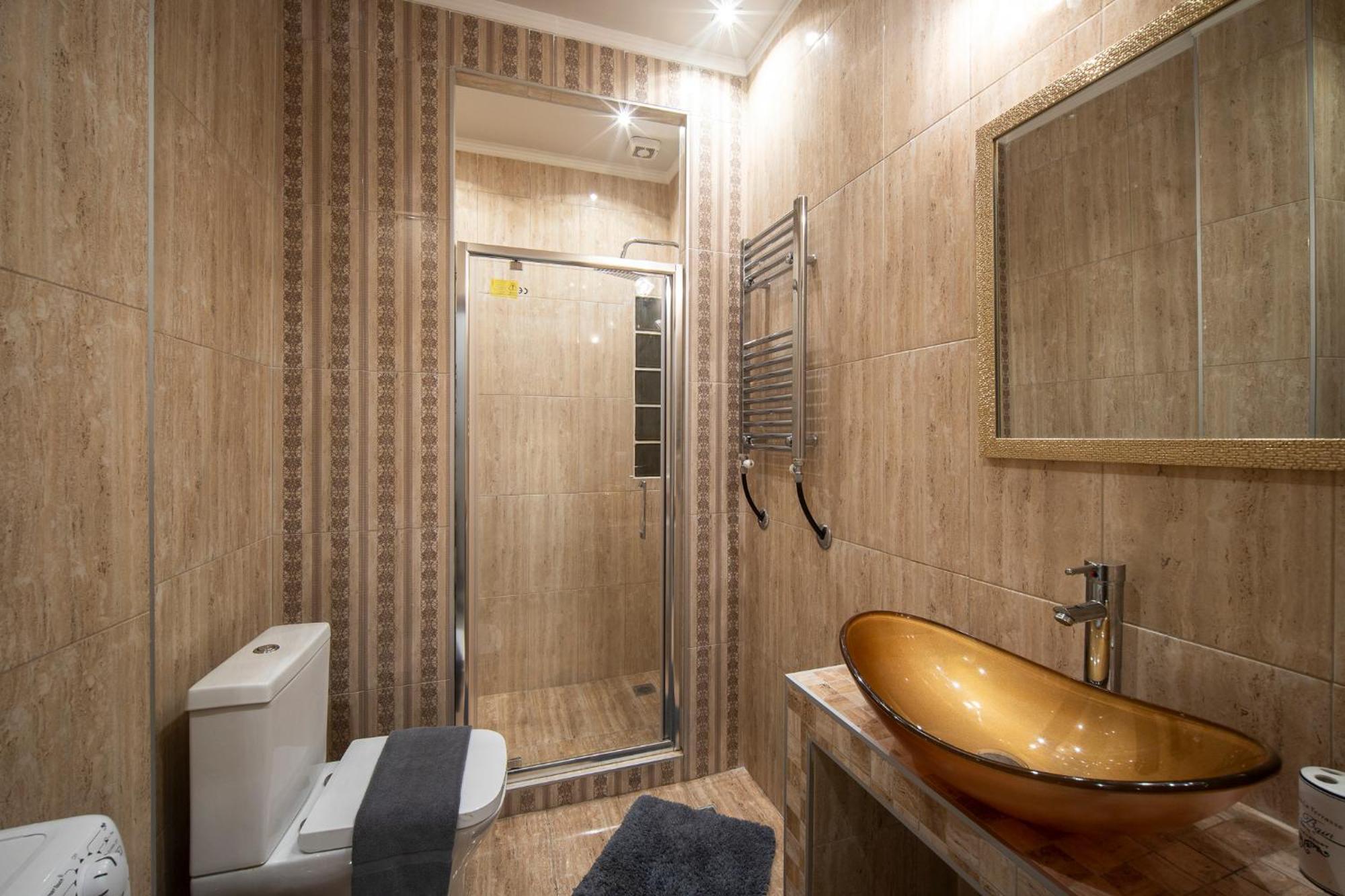 Apartment P Deluxe 12