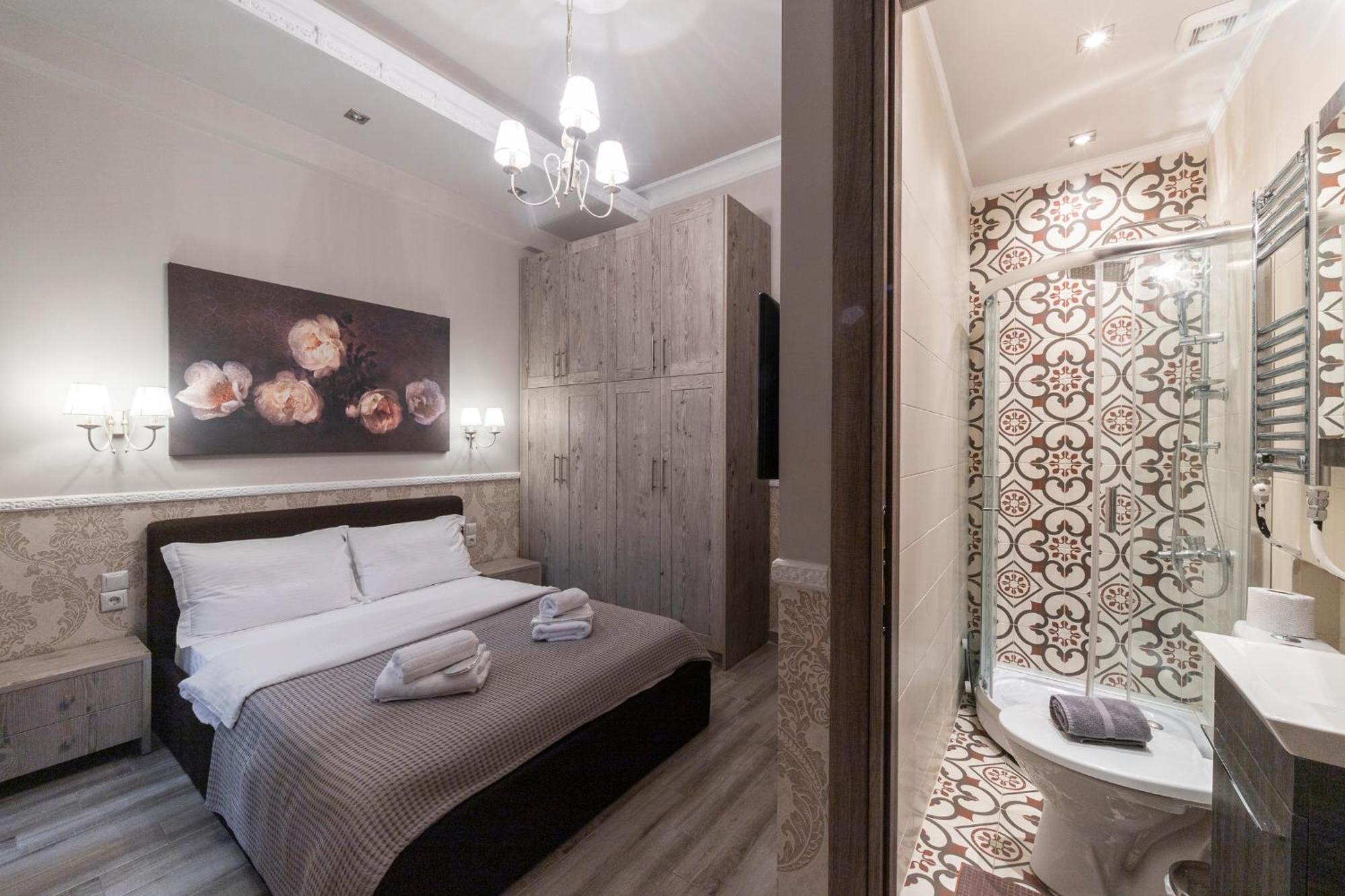 Apartment P Deluxe 12